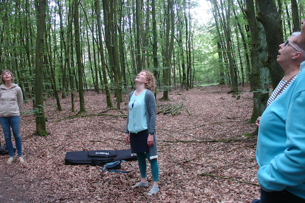 20150712 Workshop Zingen in het Bos 02