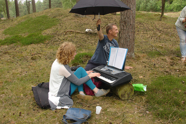 20150712 Workshop Zingen in het Bos 02