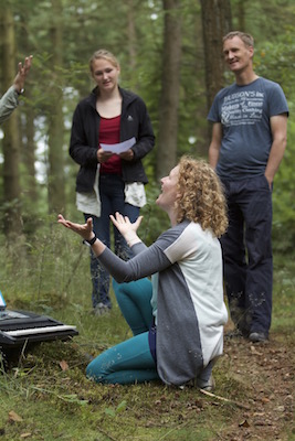 20150712 Workshop Zingen in het Bos 02