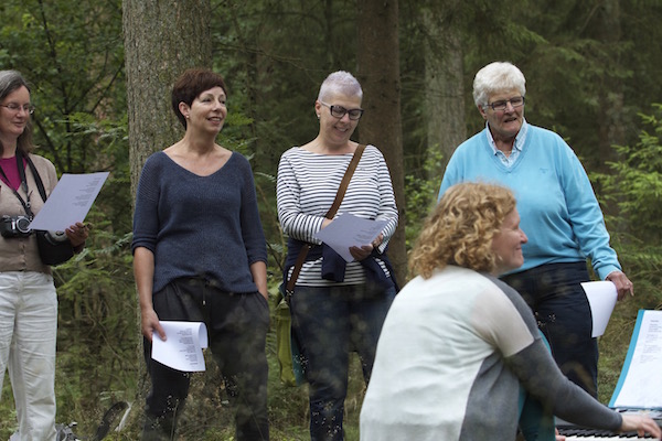20150712 Workshop Zingen in het Bos 02