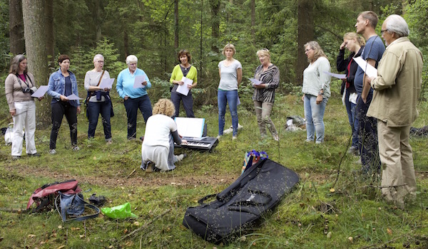 20150712 Workshop Zingen in het Bos 02